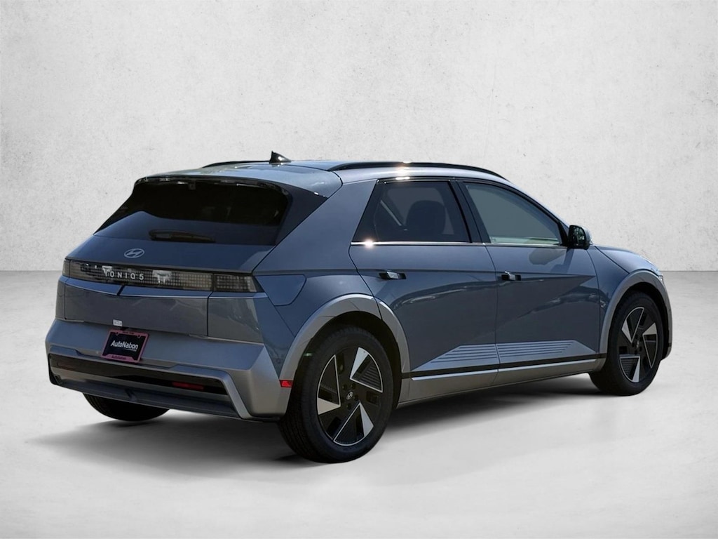 New 2026 Hyundai IONIQ 5 Limited SUV