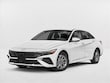 Hyundai Elantra Hybrid