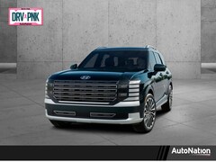 2026 Hyundai Palisade Hybrid Calligraphy SUV