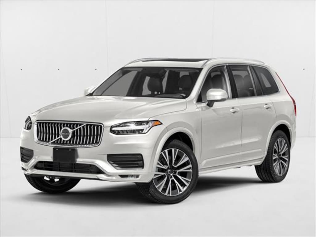Used 2020 Volvo XC90 T5 Momentum 7 Passenger SUV