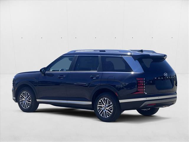 2026 Hyundai Palisade SEL Convenience - Photo 9