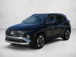 New 2026 Hyundai Tucson SEL Convenience FWD SUV