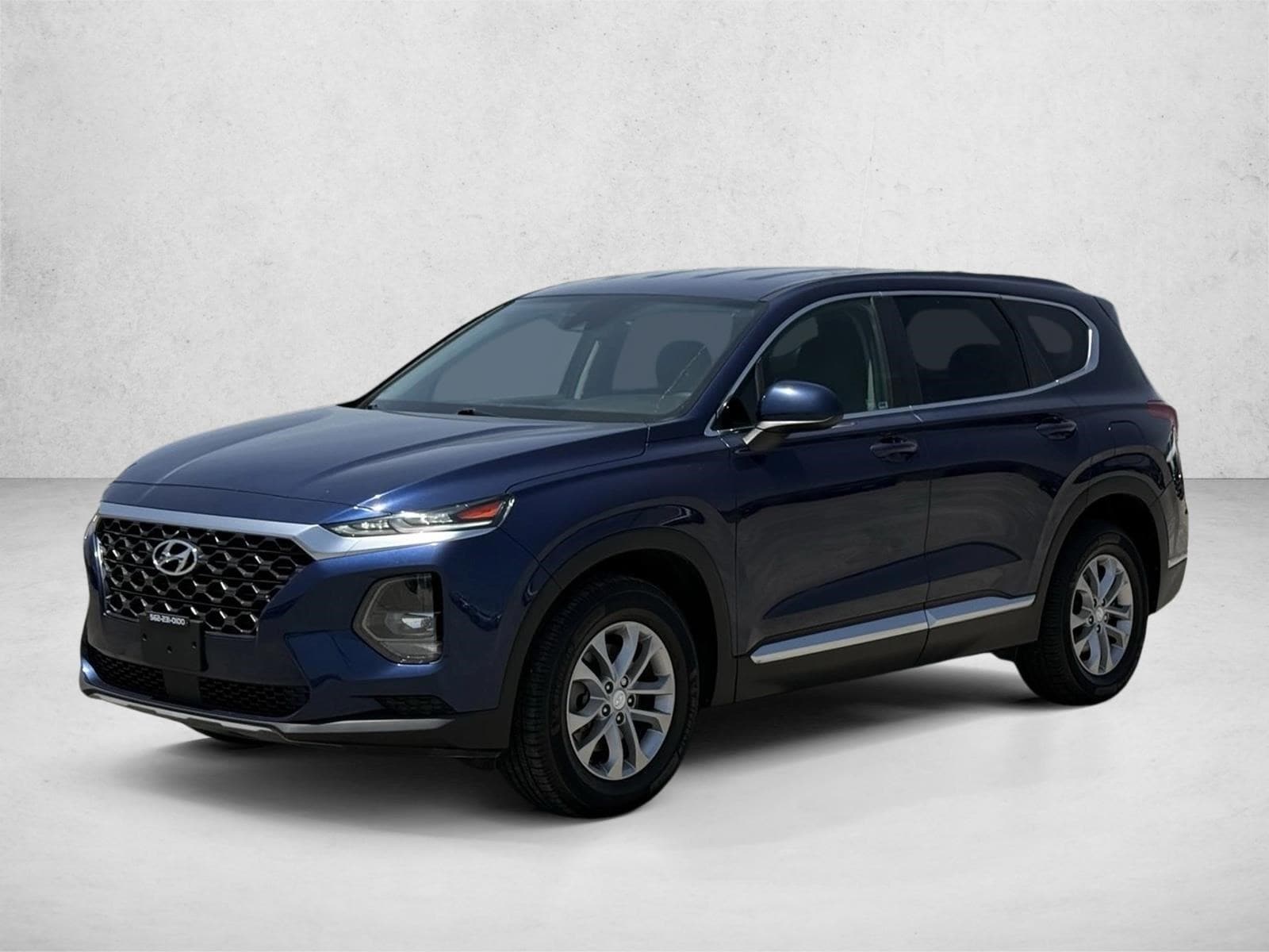 2020 Hyundai Santa Fe SE 2.4 AWD's photo