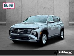 2026 Hyundai Tucson SE FWD SUV