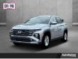 New 2026 Hyundai Tucson SE FWD SUV