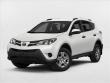 Used 2014 Toyota RAV4 XLE SUV
