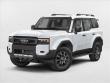 Used 2026 Toyota Land Cruiser Base SUV
