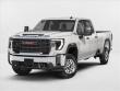 Used 2024 GMC Sierra 2500 HD Pro Truck Crew Cab