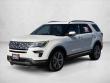 Used 2018 Ford Explorer Limited SUV