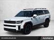 New 2026 Hyundai Santa Fe Hybrid Calligraphy SUV