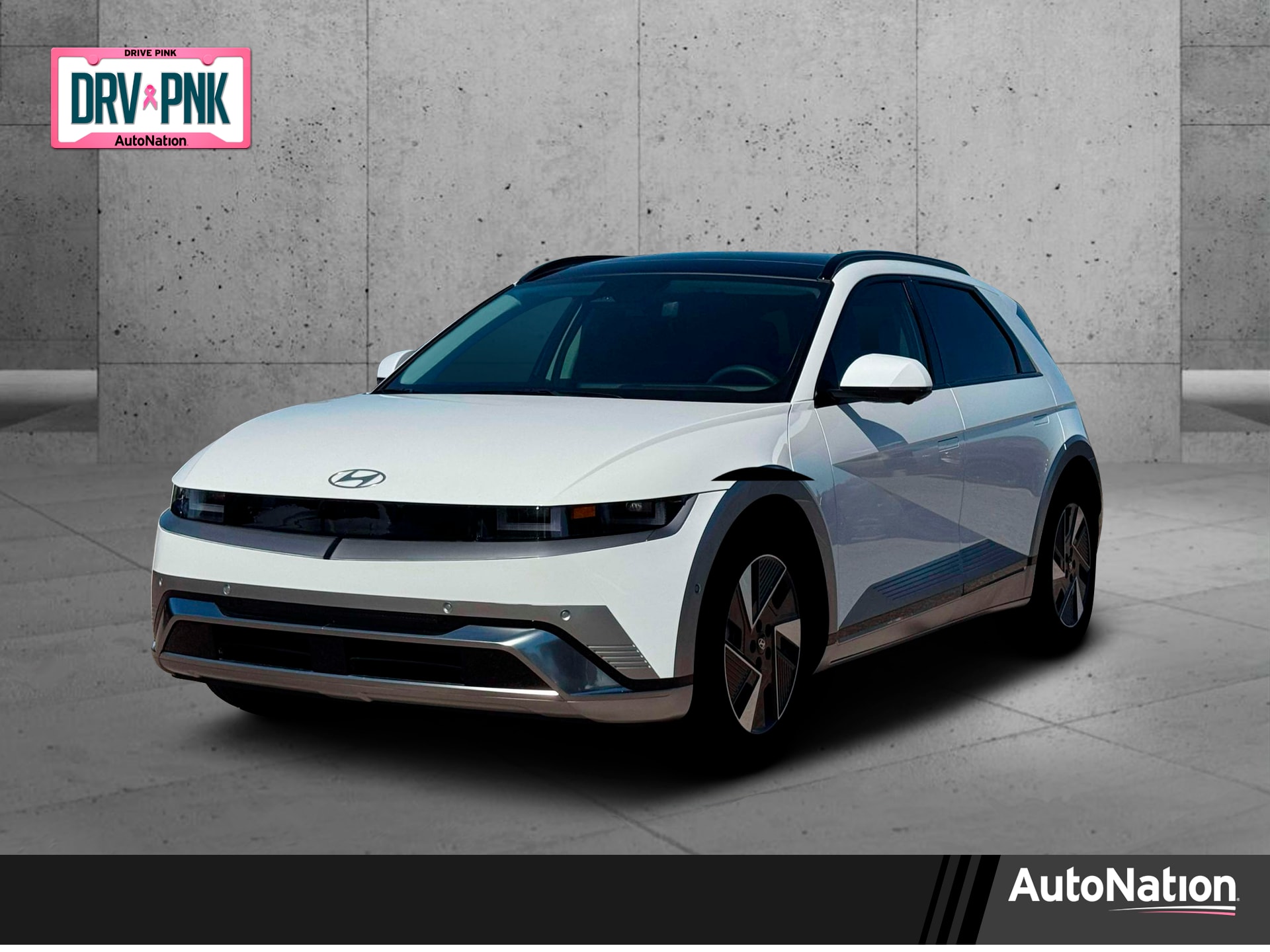 2026 Hyundai IONIQ 5 Limited's photo