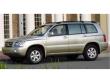 Used 2001 Toyota Highlander V6 SUV