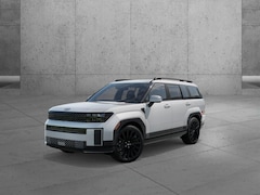 2026 Hyundai Santa Fe Calligraphy FWD SUV