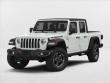 Used 2021 Jeep Gladiator Rubicon Truck Crew Cab