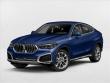 Used 2023 BMW X6 M50i Sports Activity Coupe