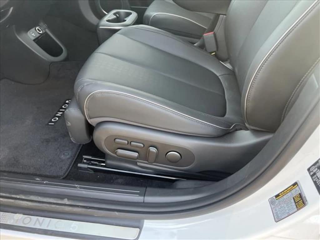 Used 2024 Hyundai IONIQ 5 Limited SUV