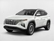  Hyundai Tucson Plug-In Hybrid