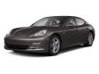 Used 2012 Porsche Panamera 4 Sedan