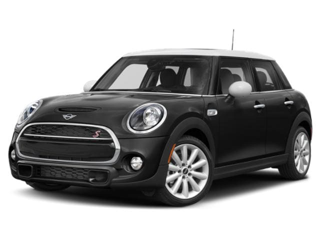 2019 MINI Hardtop 4 Door S