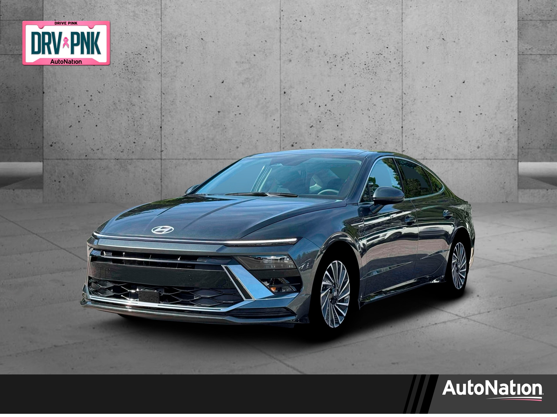 2026 Hyundai Sonata SEL's photo