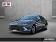 New 2026 Hyundai Sonata Hybrid SEL Sedan