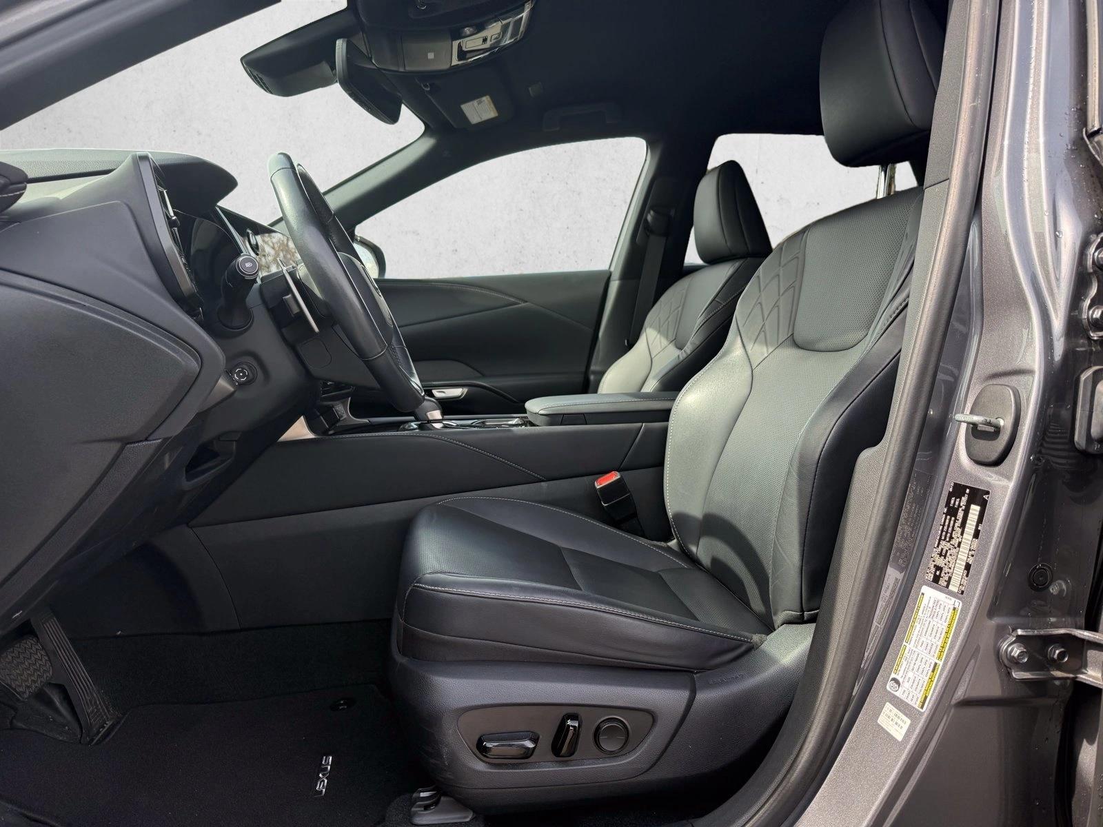2023 Lexus RX 350 - Photo 10