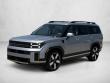 New 2026 Hyundai Santa Fe Hybrid Limited SUV