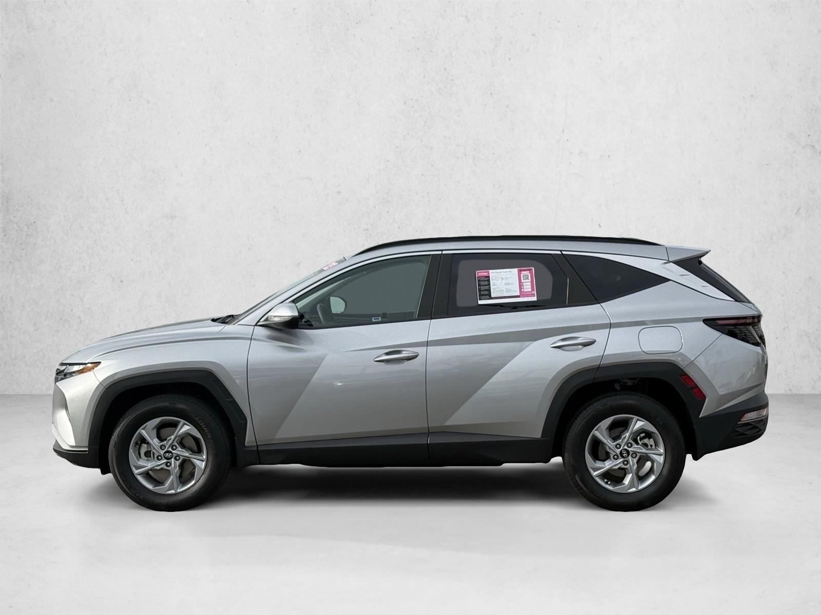 2023 Hyundai Tucson SEL - Photo 22