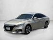 Used 2020 Honda Accord EX-L 1.5T Sedan