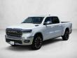 Used 2025 Ram 1500 Limited Truck Crew Cab