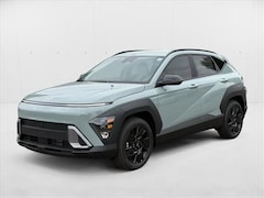 2026 Hyundai Kona SEL Sport SUV