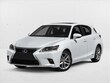 LEXUS CT 200h