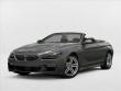 Used 2016 BMW 640i  Convertible
