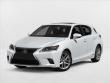 Used 2015 Lexus CT 200h  Hatchback