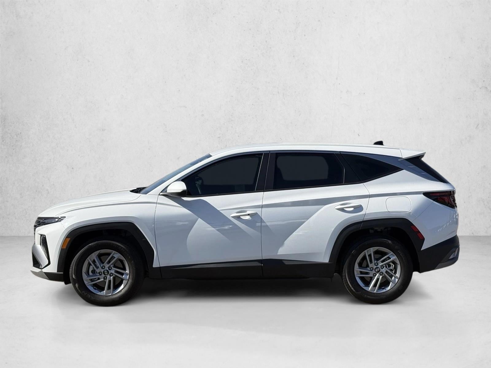 2026 Hyundai Tucson SE - Photo 8