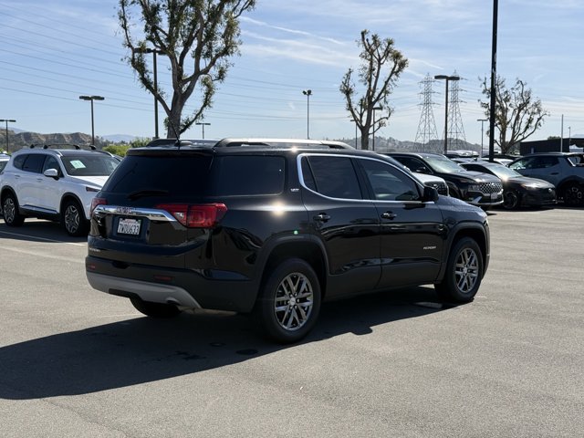 2017 GMC Acadia SLT-1 photo 5