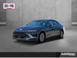 Hyundai Sonata Hybrid