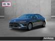 New 2025 Hyundai Sonata Hybrid Limited Sedan
