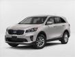 Used 2020 Kia Sorento 3.3L LX SUV