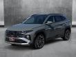 New 2026 Hyundai Tucson Limited FWD SUV