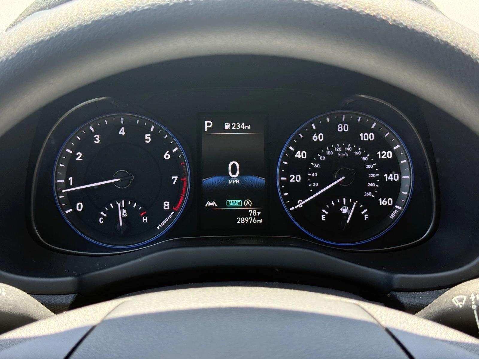 2023 Hyundai Kona SEL - Photo 11
