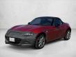 Used 2017 Mazda Mazda MX-5 Miata Sport Convertible