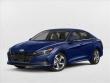Used 2022 Hyundai Elantra Hybrid Limited Sedan