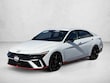  Hyundai Elantra N