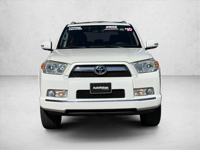 2010 Toyota 4Runner SR5 V6 photo 2