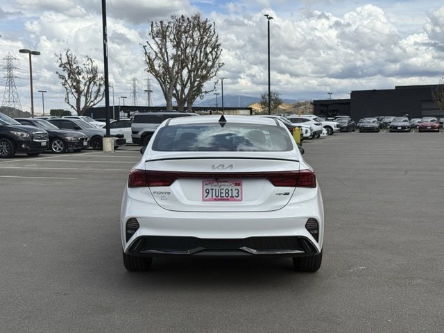 2023 Kia Forte GT-Line photo 6