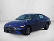  Hyundai Elantra Hybrid