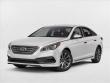 Used 2017 Hyundai Sonata Sport w/PZEV Sedan