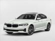Used 2021 BMW 540i  Sedan