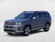 New 2025 Hyundai Santa Fe Hybrid Limited SUV